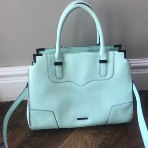 Rebecca Minkoff handbag